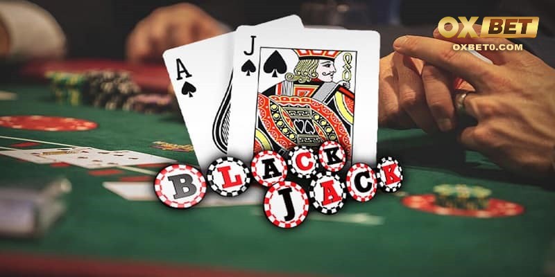 Các bước chơi Blackjack