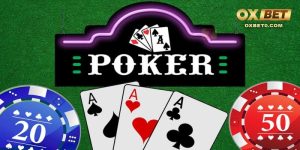 Đôi nét về game bài Poker