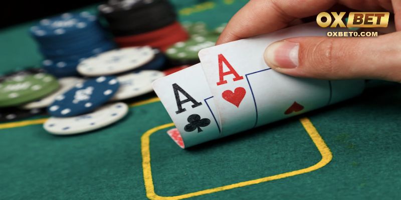 Cách chọn bài tẩy tốt trong Poker