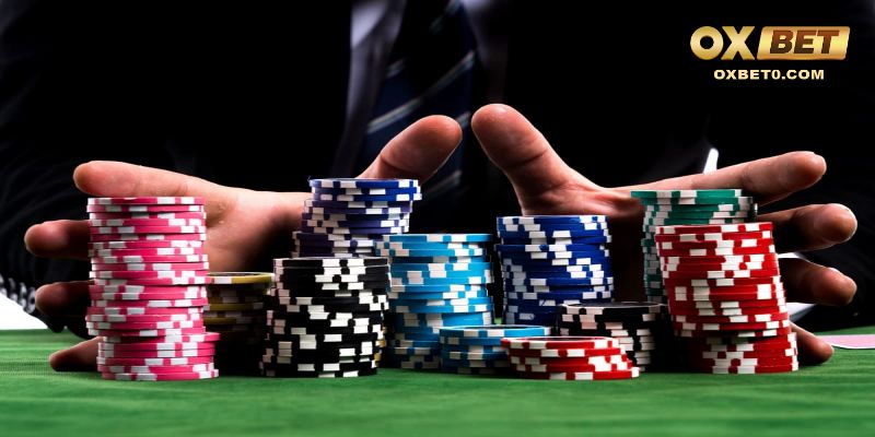Cách Tố liên hoàn luôn thắng trong Poker
