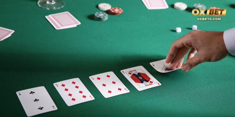 Học cách đọc tâm lý đối thủ khi chơi Poker