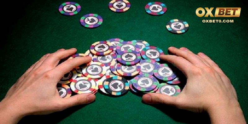 Rake có ảnh hưởng gì đến người chơi Poker?