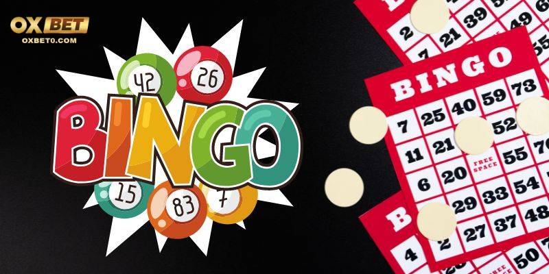 Tìm hiểu sơ lược về trò chơi Bingo