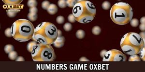 Numbers Game Oxbet