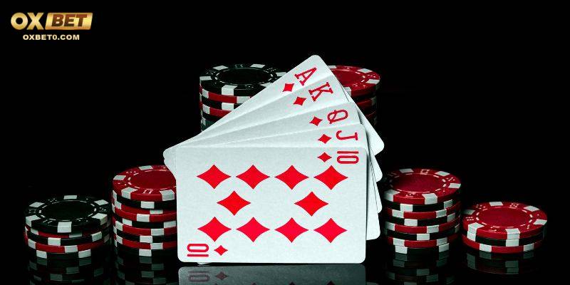 Nguồn gốc và sự phát triển của bài Poker 3 lá