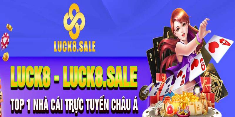 Trang chủ LUCK8 được người chơi chuyên nghiệp tin tưởng